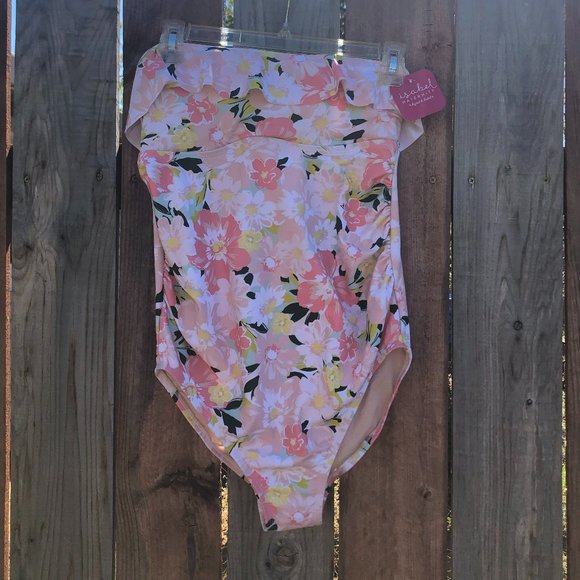 Isabel Maternity by Ingrid & Isabel Swim Isabel Maternity By Ingrid